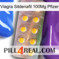 Viagra Sildenafil 100Mg Pfizer new11